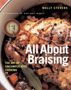 All-about-Braising-Stevens-Molly-9780393052305