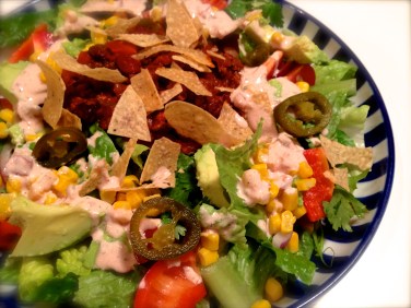 Taco Salad