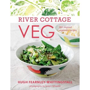 River Cottage Veg Cookbook